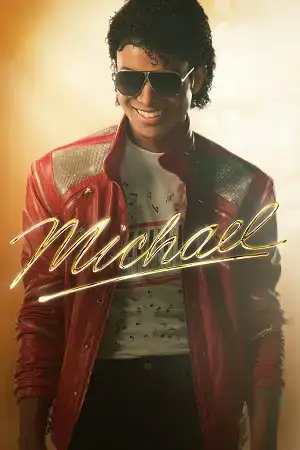 Download Michael (2026) HQ PreDVD English Full Movie 720p [1GB] | 1080p [2.2GB]