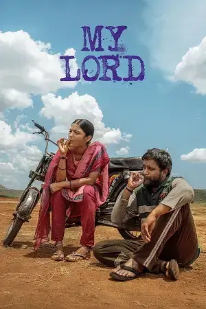 Download My Lord (2026) Dual Audio [Hindi + Tamil] 480p [400MB] | 720p [1.5GB] | 1080p [3.7GB] WeB DL