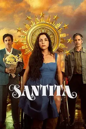 Download Santita (2026) Season 1 Dual Audio {Hindi English} NetFlix Series 480p | 720p | 1080p WEB DL