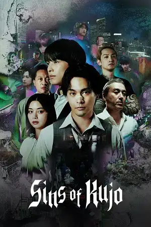 Download Sins of Kujo (2026) Season 1 Dual Audio {Hindi Japanese} NetFlix Series 480p | 720p | 1080p WEB DL
