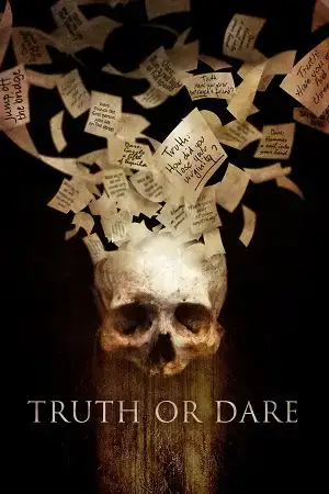Download Truth or Dare (2017) WEB DL Dual Audio {Hindi English} 480p [400MB] | 720p [1GB] | 1080p [2.1GB]