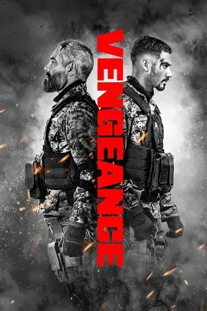 Download Vengeance” {Aka ‘Venganza’} (2026) WEB DL Dual Audio {Hindi English} 480p [300MB] | 720p [800MB] | 1080p [2.5GB]