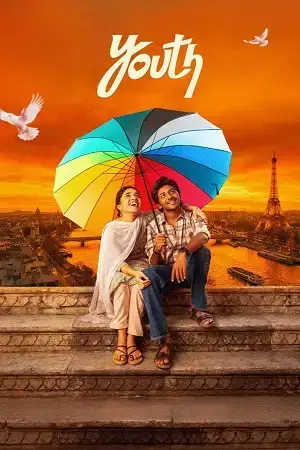 Download Youth (2026) Dual Audio [Hindi + Tamil] 480p [490MB] | 720p [1.2GB] | 1080p [3GB] WeB DL