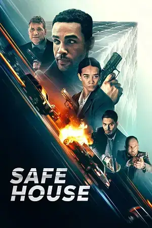 Safe HouseDownload Safe House (2025) BluRay Dual Audio {Hindi English} 480p [250MB] | 720p [960MB] | 1080p [2.4GB]
