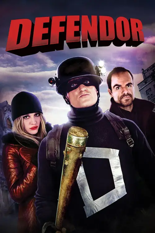 Download Defendor (2009) Blu Ray Dual Audio {Hindi English} 480p [350MB] | 720p [920MB] | 1080p [2.1GB]
