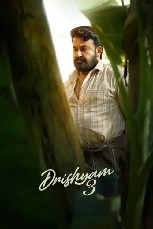 Download Drishyam 3 (2026) Malayalam (HQ LiNE) Full Movie 720p & 1080p HC ESub – HQ Real PreDVDRip