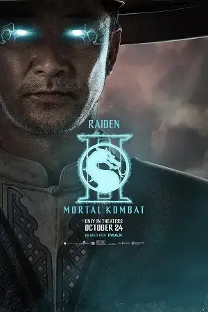 Download Mortal Kombat 2 (2026) HDRip Dual Audio {Hindi English} 480p [520MB] | 720p [1.4GB] | 1080p [2.5GB]