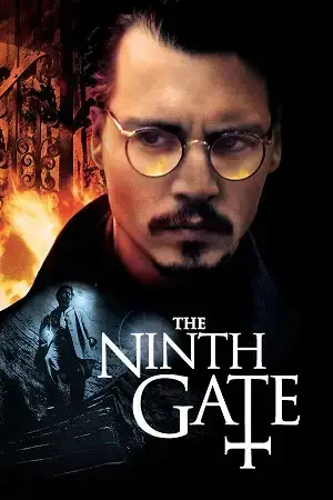 Download The Ninth Gate (1999) Blu Ray Dual Audio {Hindi English} 480p [650MB] | 720p [1.3GB] | 1080p [3.1GB]