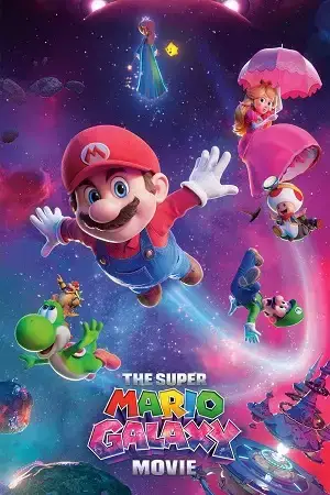 Download The Super Mario Galaxy Movie (2026) WEB DL Dual Audio {Hindi English} 480p [520MB] | 720p [970MB] | 1080p [2GB] x264