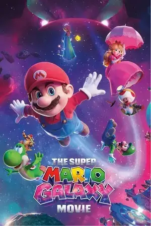 Download The Super Mario Galaxy Movie (2026) WEB DL {English With Subtitles} Full Movie 480p [300MB] | 720p [770MB] | 1080p [1.9GB]
